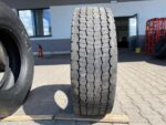 Opona używana do ciężarówki 295/60R22.5 CONTINENTAL HDL2 ECO-PLUS / 8-11mm