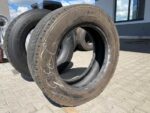Opona używana do ciężarówki 295/60R22.5 CONTINENTAL HDL2 ECO-PLUS / 8-11mm