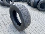 Opona używana do ciężarówki 295/60R22.5 CONTINENTAL HD HYBIRD / 5-7mm