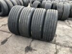 Opony ciężarowe 385/65R22.5 TIGAR ROAD AGILE S / 9-11 mm