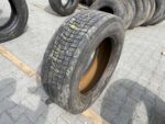Opona używana do ciężarówki 295/60R22.5 CONTINENTAL HD HYBIRD / 7-8mm