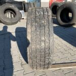  Opona używana do ciężarówki 295/60R22.5 CONTINENTAL HD HYBIRD / 6-7mm