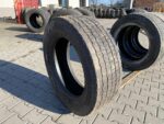 Opona używana do ciężarówki 295/60R22.5 CONTINENTAL HD HYBIRD / 6-7mm