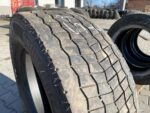 Opona używana do ciężarówki 295/60R22.5 CONTINENTAL HD HYBIRD / 6-7mm