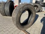 Opona używana do ciężarówki 295/60R22.5 CONTINENTAL HD HYBIRD / 6-7mm