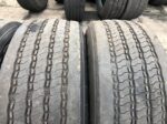 Opony ciężarowe 385/65R22.5 TIGAR ROAD AGILE S / 9-11 mm