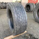  Opona ciężarowa 295/60R22.5 CONTINENTAL CONTI HYBRID HD3 / 8-9mm