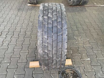 Opona ciężarowa 295/60R22.5 CONTINENTAL CONTI HYBRID HD3 / 8-9mm