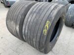 Opony ciężarowe 445/45R19.5 MAXX MT3220 / 6-8mm