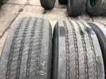 Opony ciężarowe 385/65R22.5 TIGAR ROAD AGILE S / 9-11 mm