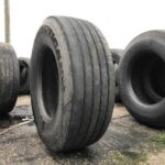  Opony ciężarowe 385/65R22.5 TIGAR ROAD AGILE T / 11mm