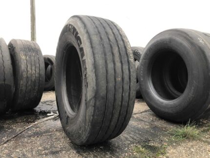  Opony ciężarowe 385/65R22.5 TIGAR ROAD AGILE T / 11mm