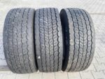 Opony używane do ciężarówki 295/60R22.5 CORDIANT PROFESSIONAL DRIVING AXLE / 8-11mm