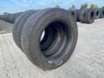 Opony używane do ciężarówki 295/60R22.5 CORDIANT PROFESSIONAL DRIVING AXLE / 8-11mm