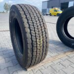  Opona używana do ciężarówki 295/60R22.5 CORDIANT PROFESSIONAL DRIVING AXLE / 15-17mm