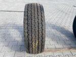 Opona używana do ciężarówki 295/60R22.5 CORDIANT PROFESSIONAL DRIVING AXLE / 15-17mm