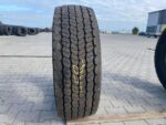 Opona używana do ciężarówki 295/60R22.5 CORDIANT PROFESSIONAL DRIVING AXLE / 15-17mm