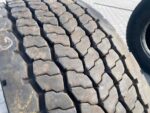 Opona używana do ciężarówki 295/60R22.5 CORDIANT PROFESSIONAL DRIVING AXLE / 15-17mm