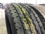 Opony używane do ciężarówki 295/60R22.5 FULDA ECOFORCE / 7-9mm