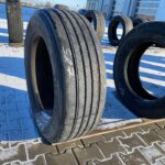  Opona używana do ciężarówki 295/60R22.5 FULLRUN TB766 / 9-10mm