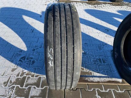 Opona używana do ciężarówki 295/60R22.5 FULLRUN TB766 / 9-10mm