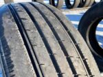 Opona używana do ciężarówki 295/60R22.5 FULLRUN TB766 / 9-10mm