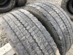 Opona używana do ciężarówki 295/60R22.5 GITI GDL617 / 6-10mm
