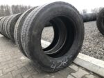 Opona używana do ciężarówki 295/60R22.5 GITI GDL617 / 6-10mm