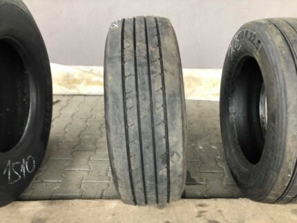  Opona używana do ciężarówki 295/60R22.5 GOLDEN CROWN CR966 / 8-9mm
