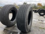 Opony ciężarowe 385/65R22.5 TIGAR ROAD AGILE T / 12 mm