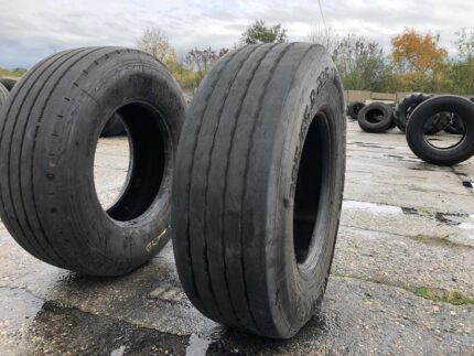  Opony ciężarowe 385/65R22.5 TIGAR ROAD AGILE T / 12 mm