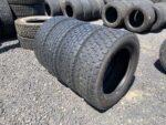 Opona używana do ciężarówki 295/60R22.5 NEXT TREAD ULTRA GRIP WTD / Pogłębiany Bieżnik