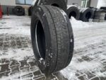 Opona używana do ciężarówki 295/60R22.5 GOODYEAR FUELMAX D GEN-2 / 9-12mm