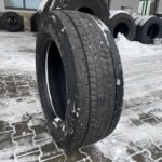  Opona używana do ciężarówki 295/60R22.5 GOODYEAR FUELMAX D GEN-2 / 9-12mm
