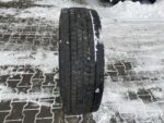 Opona używana do ciężarówki 295/60R22.5 GOODYEAR FUELMAX D GEN-2 / 9-12mm