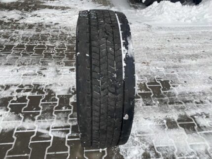 Opona używana do ciężarówki 295/60R22.5 GOODYEAR FUELMAX D GEN-2 / 9-12mm