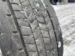 Opona używana do ciężarówki 295/60R22.5 GOODYEAR FUELMAX D GEN-2 / 9-12mm