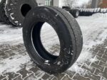 Opona używana do ciężarówki 295/60R22.5 GOODYEAR FUELMAX D GEN-2 / 9-12mm
