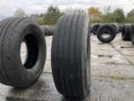 Opony ciężarowe 385/65R22.5 TIGAR ROAD AGILE T / 12 mm