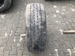 Opona używana do ciężarówki 295/60R22.5 GOODYEAR FUELMAX S GEN-2 / 8-9mm