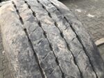 Opona używana do ciężarówki 295/60R22.5 GOODYEAR FUELMAX S GEN-2 / 8-9mm