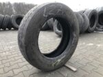 Opona używana do ciężarówki 295/60R22.5 GOODYEAR FUELMAX S GEN-2 / 8-9mm
