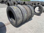 Opony używane do ciężarówki 295/60R22.5 GOODYEAR MARATHON LHD II / 6-8mm