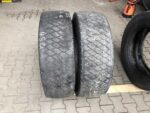 Opony używane do ciężarówki 295/60R22.5 GOODYEAR MARATHON LHD+ / 7-10mm