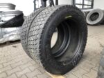 Opony używane do ciężarówki 295/60R22.5 GOODYEAR MARATHON LHD+ / 7-10mm