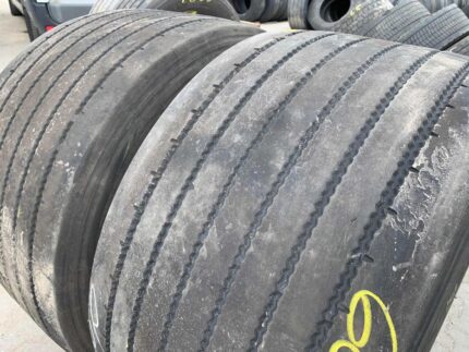 Opony ciężarowe 445/45R19.5 MAXX MT3220 / 6-8mm