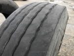 Opony ciężarowe 385/65R22.5 TIGAR ROAD AGILE T / 12 mm