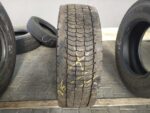 Opona używana do ciężarówki 295/60R22.5 GOODYEAR MARATHON LHD II / 8-9mm