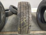Opona używana do ciężarówki 295/60R22.5 GOODYEAR MARATHON LHD II / 8-9mm