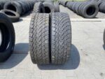 Opony używane do ciężarówki 295/60R22.5 GOODYEAR ULTRA GRIP MAX D / 6-7mm
